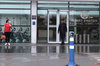 Ministério Público Federal processa Hospital Albert Einstein por descumprir 20 por cento de cotas