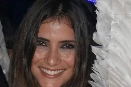 Modelo brasiliense de 44 anos morre em terremoto que devastou a costa da Venezuela