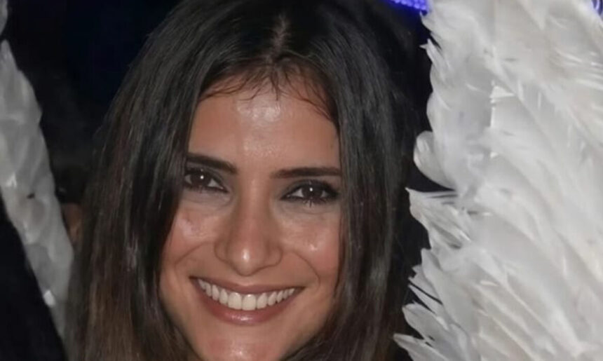 Modelo brasiliense de 44 anos morre em terremoto que devastou a costa da Venezuela