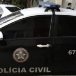 Operação policial no Morro Dona Marta em Botafogo termina com baleado e prisões