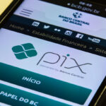 PIX por aproximação permite consulta de saldo antes da finalização da compra