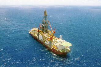 Petrobras firma acordo com Pemex para buscar petróleo no Golfo do México