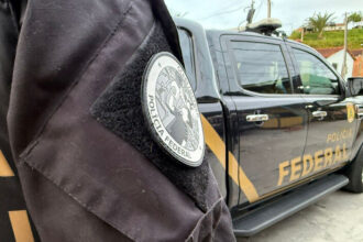 Polícia Federal desmantela engrenagem financeira que financiava o Comando Vermelho