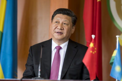 President Kagame and President Xi Jinping of China Joint Press Conference | Kigali, 23 July 2018