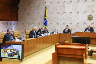 STF anula absolvição de empresário acusado de estuprar Mariana Ferrer em caso de 2018