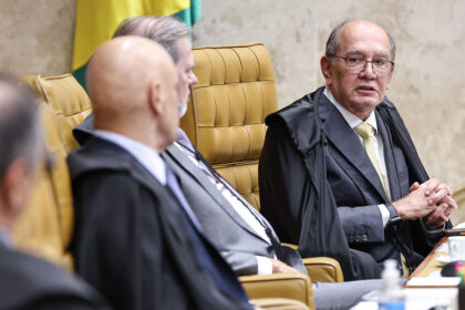 STF tem votos para autorizar pagamento de benefícios retroativos a juízes e promotores