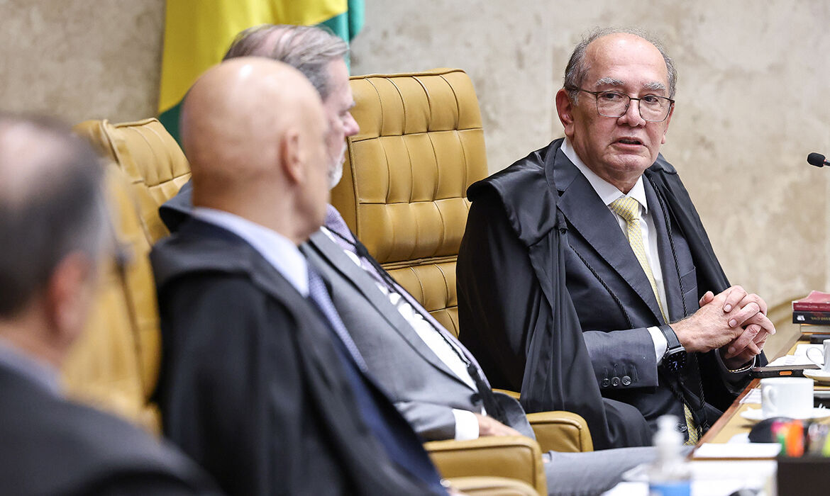STF tem votos para autorizar pagamento de benefícios retroativos a juízes e promotores