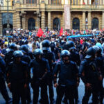 STJ ordena que governo de São Paulo crie protocolo para policiamento em protestos