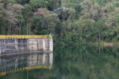São Paulo recebe aval para elevar retirada de água de bacia que atende o Rio de Janeiro