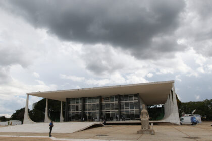 Supremo libera processo contra Eduardo Bolsonaro por coação envolvendo sanções dos EUA