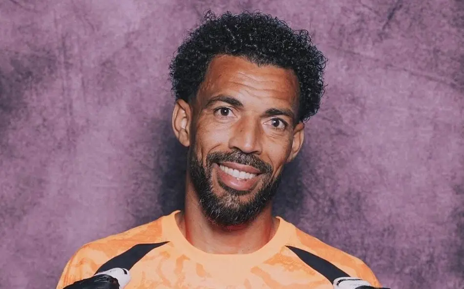 Vozinha, o goleiro de Cabo Verde que conquistou o Brasil, tem família em Pernambuco