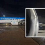 Aerolíneas Argentinas tem motor de avião atingido por drone em rota para o Rio