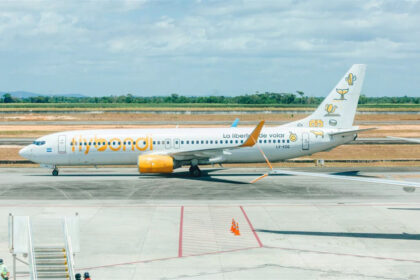 Anac restringe comercialização de passagens da argentina Flybondi em território brasileiro