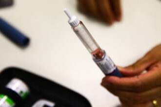 Anvisa libera cinco novas versões de canetas de semaglutida para controle da diabetes tipo 2