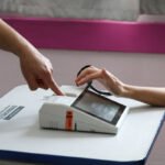 Biometria marca presença nas urnas brasileiras sem restringir o exercício do voto