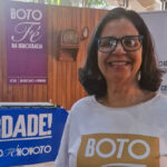 Boto Fé no Voto mobiliza comunidades religiosas contra a disseminação de fake news em 2026