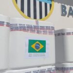 Brasil envia 690 mil doses de vacinas para socorrer vítimas de terremotos na Venezuela
