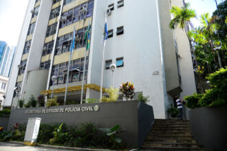 Carlos Alberto Freire Neto, policial civil, morre após ataque a tiros na Zona Norte do Rio