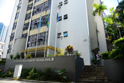 Carlos Alberto Freire Neto, policial civil, morre após ataque a tiros na Zona Norte do Rio