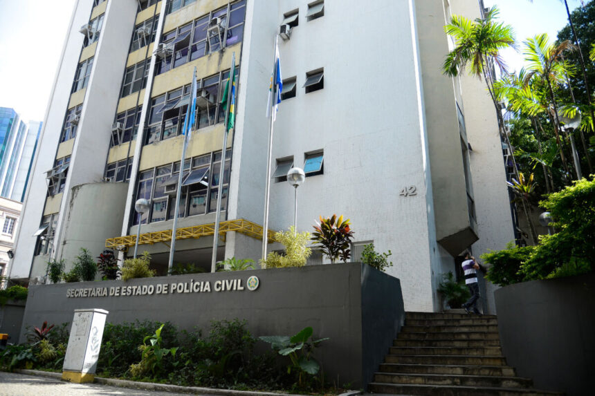 Carlos Alberto Freire Neto, policial civil, morre após ataque a tiros na Zona Norte do Rio