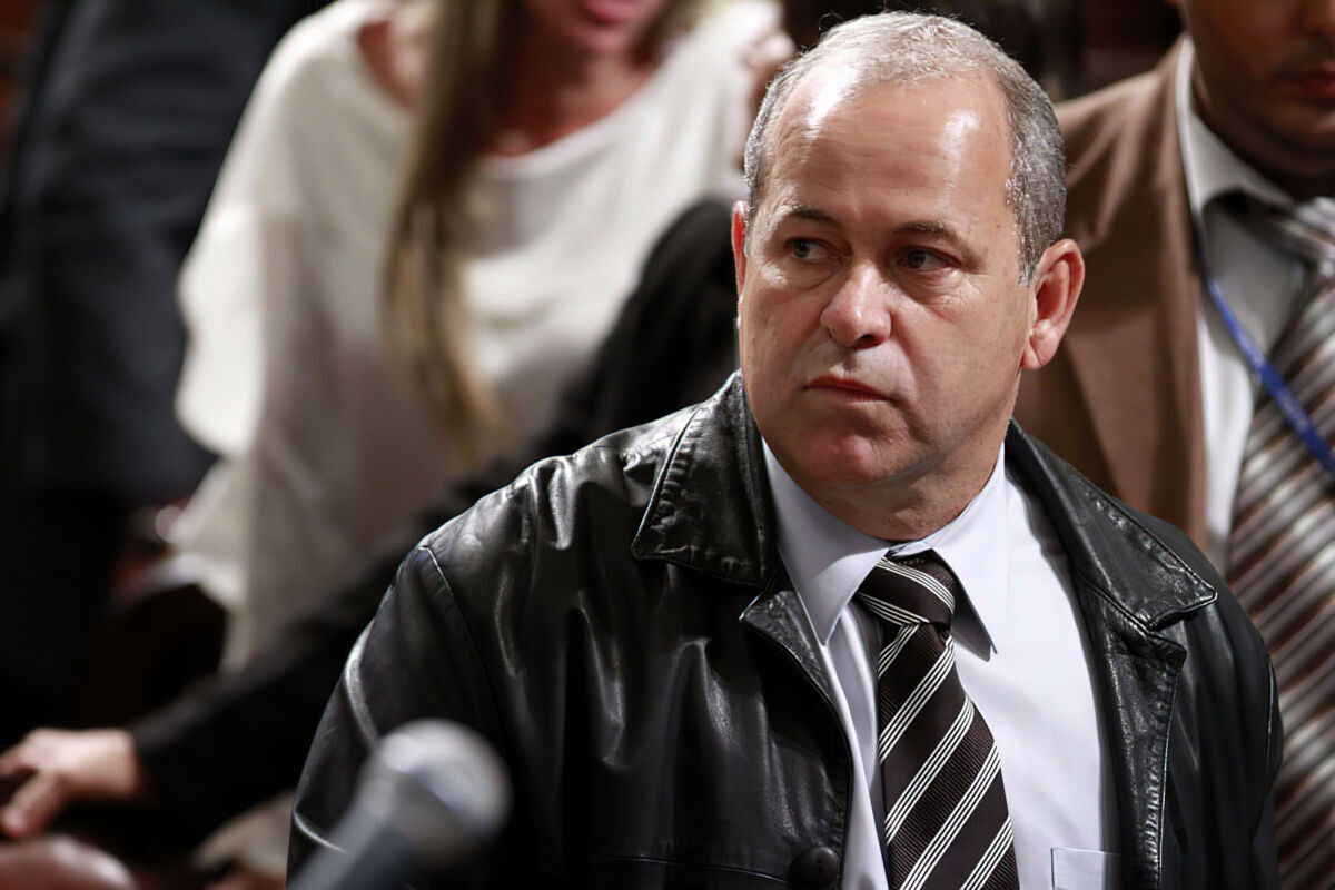 Domingos Brazão perde cargo de conselheiro do TCE-RJ após condenação no STF