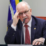 Edson Fachin rechaça pressões externas sobre o STF após tarifas impostas pelos Estados Unidos