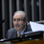 Eduardo Cunha tem R$ 6 milhões bloqueados pelo STF por suspeita de desvio de emendas