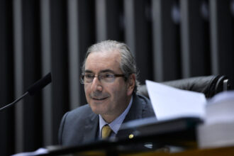 Eduardo Cunha tem R$ 6 milhões bloqueados pelo STF por suspeita de desvio de emendas