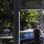 El Niño ganha força e chance de registrar evento muito intenso até o fim de 2026 atinge 81%