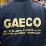 GAECO deflagra operação contra a rede financeira do PCC e esquemas de tribunais do crime