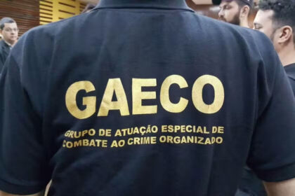 GAECO deflagra operação contra a rede financeira do PCC e esquemas de tribunais do crime