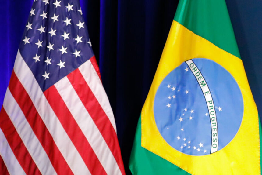 Governo brasileiro contesta decisão dos EUA de manter estado de emergência nacional