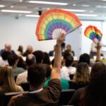 Governo estadual promete quitar salários atrasados do programa Rio Sem LGBTIfobia