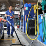 Governo estende por 30 dias subsídio de R$ 0,44 por litro da gasolina