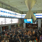 Ibovespa retoma patamar dos 174 mil pontos com aposta em corte da Selic e queda do dólar