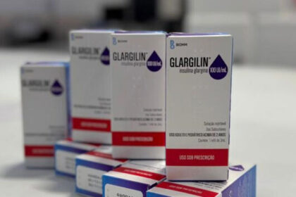 Insulina glargina começa a substituir versão antiga no SUS para crianças e idosos