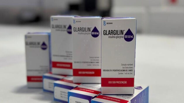 Insulina glargina começa a substituir versão antiga no SUS para crianças e idosos