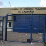 Justiça determina redução imediata de detentos no CDP de Americana em 90 dias