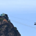 Justiça do Rio mantém veto a projeto de tirolesa no complexo do Pão de Açúcar