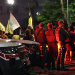 Letalidade policial atinge população negra em nove estados brasileiros no último ano