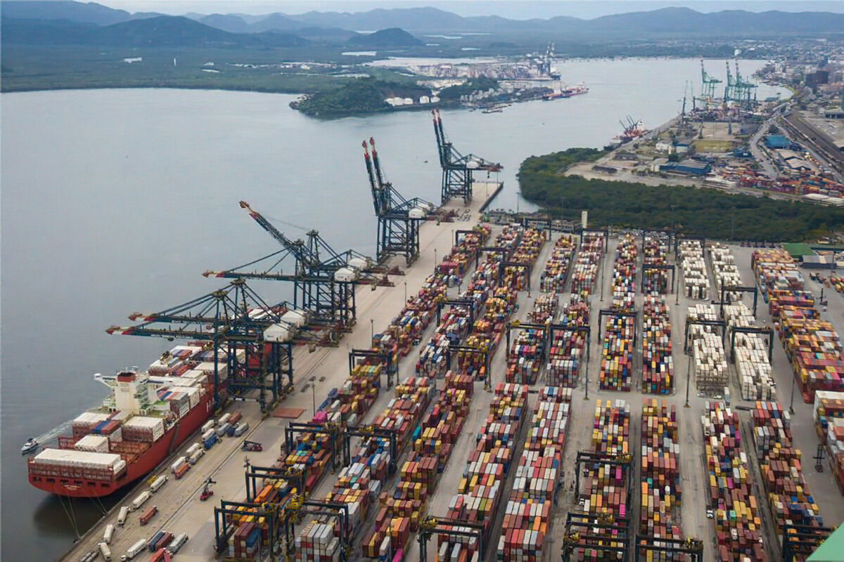 MDIC reage a nova sobretaxa dos EUA e estuda aplicar medidas de reciprocidade econômica