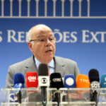 Mauro Vieira rechaça tarifas dos EUA e freia tentativa da Casa Branca de subjugar o Brasil