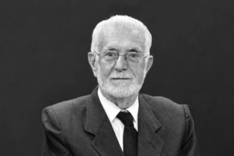 Octavio Gallotti morre aos 95 anos e deixa legado central na jurisprudência do STF