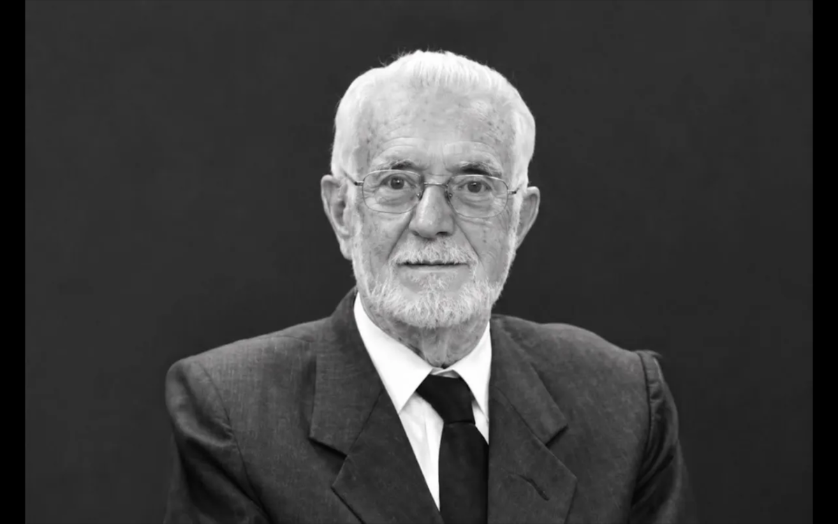 Octavio Gallotti morre aos 95 anos e deixa legado central na jurisprudência do STF