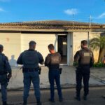 Operação Commodity bloqueia R$ 1 bilhão de rede criminosa ligada a tráfico internacional