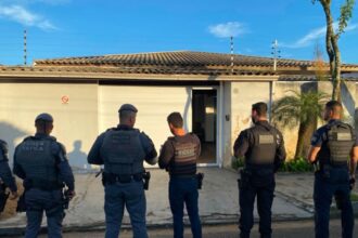 Operação Commodity bloqueia R$ 1 bilhão de rede criminosa ligada a tráfico internacional