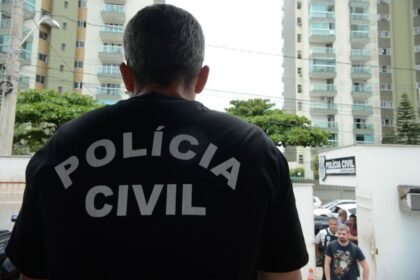 Operação Contenção asfixia logística do Comando Vermelho e prende 23 suspeitos no Rio