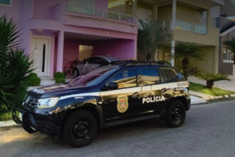 Operação em São José dos Campos desmantela esquema de lavagem de dinheiro do PCC