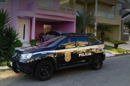 Operação em São José dos Campos desmantela esquema de lavagem de dinheiro do PCC