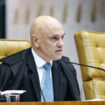 PF realiza busca por armas na residência de Jair Bolsonaro por determinação do STF